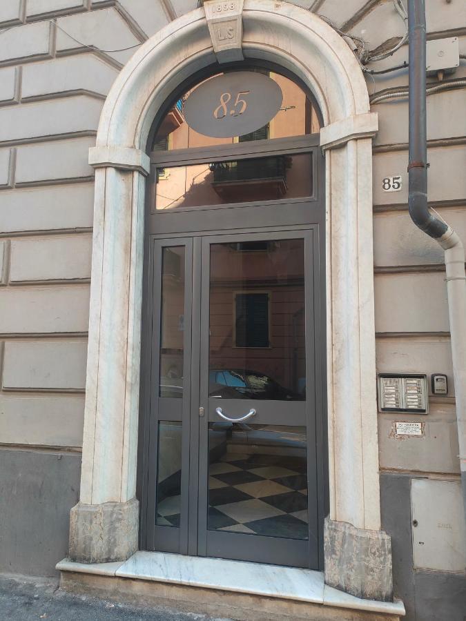 Pietra Del Levante La Spezia Exterior photo