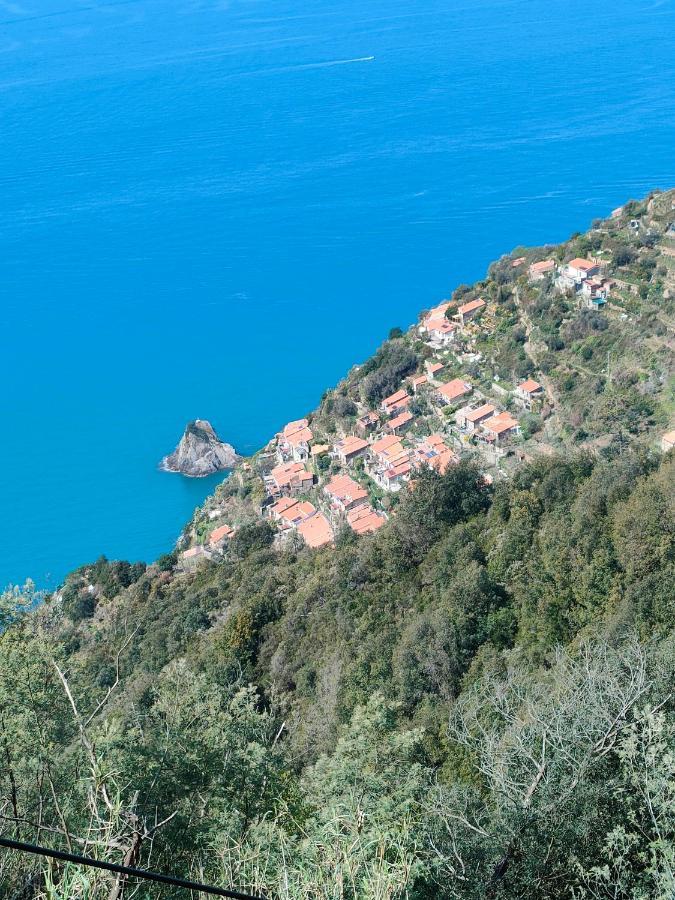Pietra Del Levante La Spezia Exterior photo